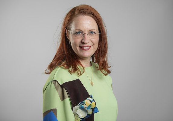 Profile image for Veronica Sandström