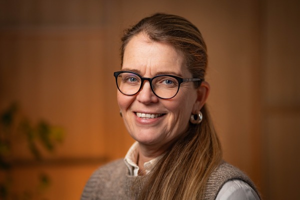 Profilbild för Anna-Karin Sandstedt