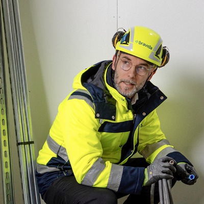 Profilbild för Michell Martic