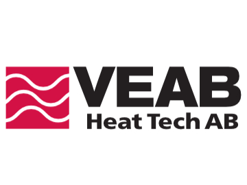 Profile image for VEAB Heat Tech AB