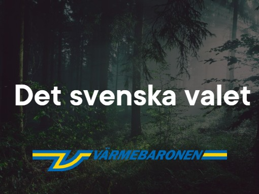 Profile image for Värmebaronen AB