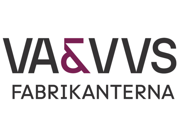 Profile image for VA & VVS-Fabrikanterna