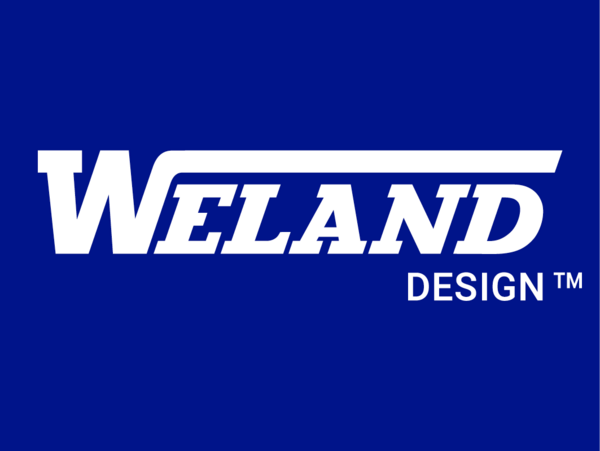 Profile image for Weland Design