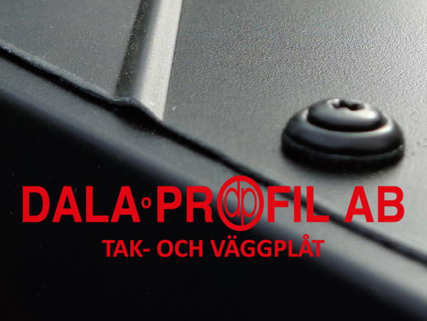 Profile image for Dala-Profil AB