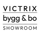 Profilbild för VICTRIX bygg&bo SHOWROOM visar sina produktnyheter