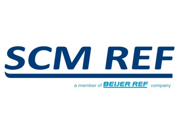 Profilbild för SCMREF AB