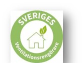 Profilbild för Riksförbundet Sveriges Ventilationsrengörare