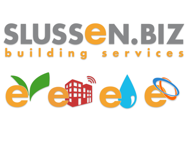 Profilbild för Slussen Building Services