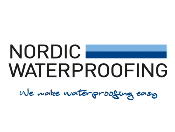 Profilbild för Nordic Waterproofing