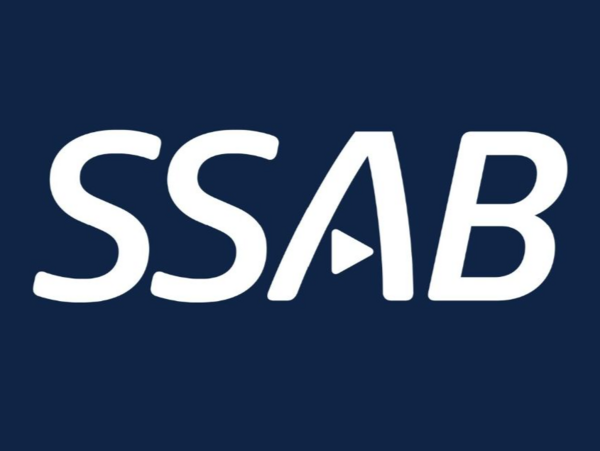 Profilbild för SSAB
