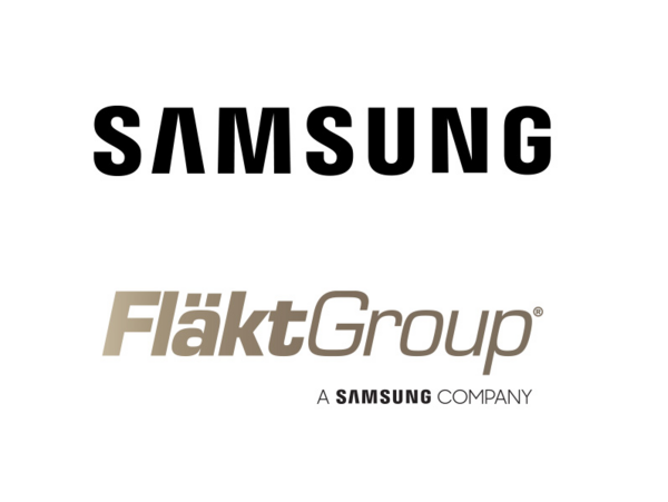 Profilbild för Samsung Electronics Air Conditioner Europe B.V.