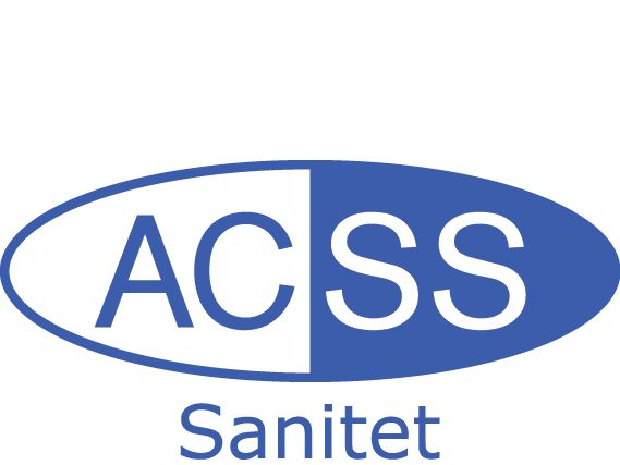 Profilbild för ACSS Sanitet och Inredning AB