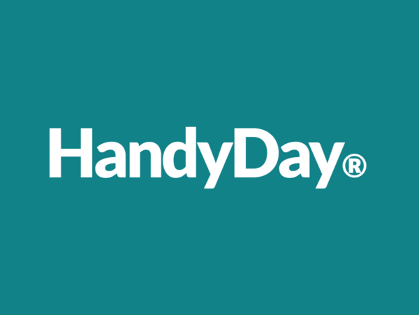 Profile image for HandyDay