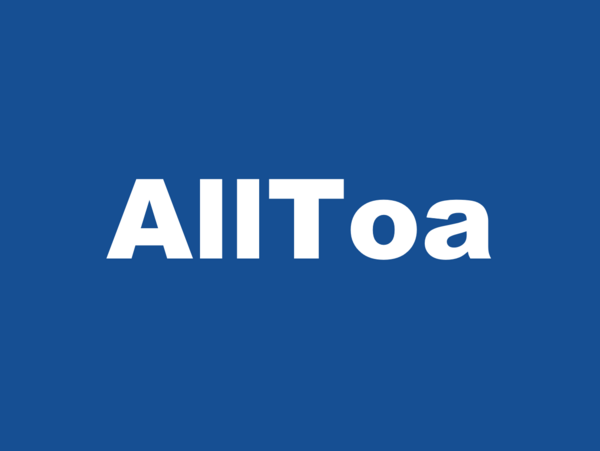 Profilbild för AllToa AB