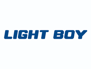 Profilbild för LIGHT BOY