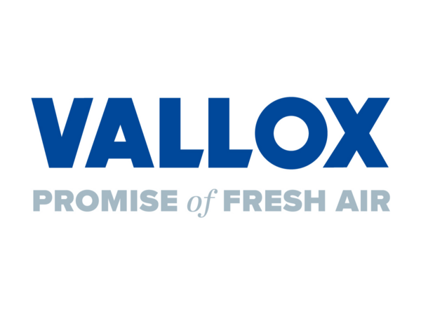 Profilbild för Vallox Oy