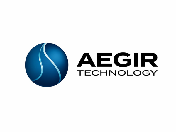 Profilbild för AEGIR TECHNOLOGY