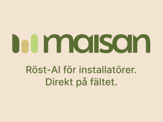 Profilbild för Färdig offert innan kaffet är klart. Törs du testa?