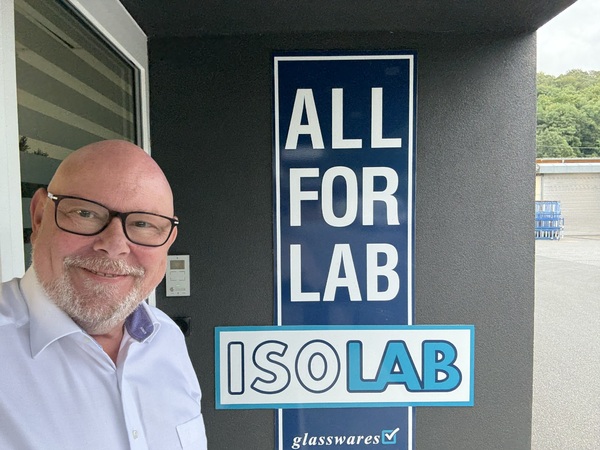 Profilbild für Alexander Gronner