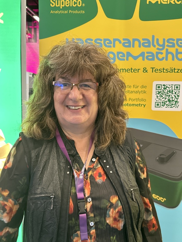 Profilbild für Dipl.-Ing. Claudia Born