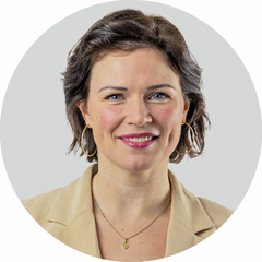 Profilbild für Inna Wandler