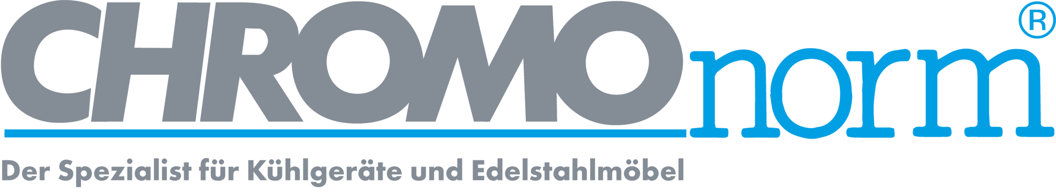 Profilbild für CHROMOnorm