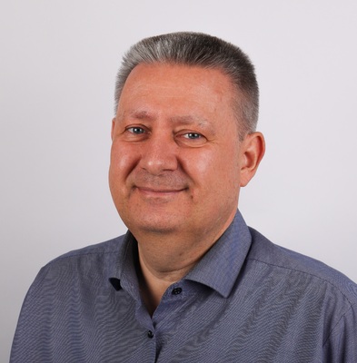Profilbild für Dr. Jochen Geisbill