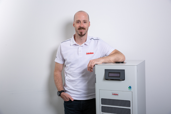 Profilbild für Hendrik Bauer