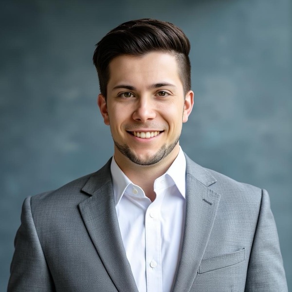 Profilbild für Nico Jovic