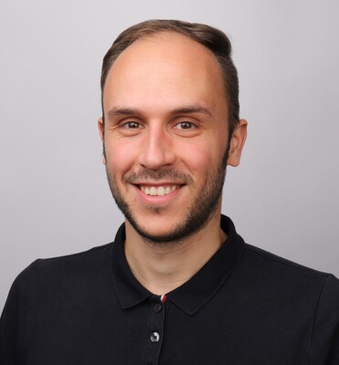 Profilbild für Tim Heinowski