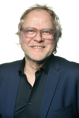 Profilbild für Rüdiger Hübler