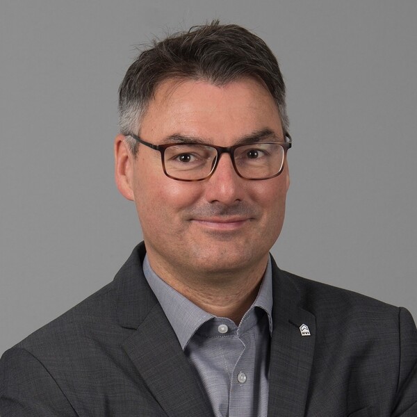 Profilbild für Martin Metzger