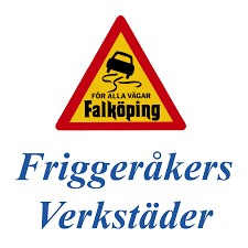 Profilbild för Friggeråkers Verkstäder AB