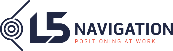 Profilbild för L5 Navigation Systems AB