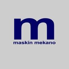 Profilbild för Maskin-Mekano Försäljnings AB