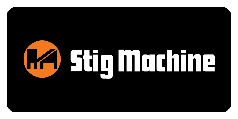Profilbild för Stig Machine AB