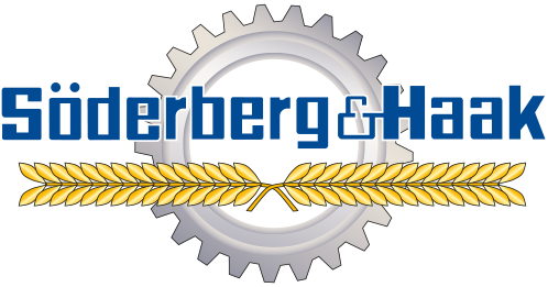 Profilbild för Söderberg & Haak Maskin AB