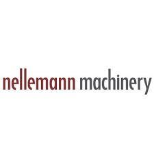 Profilbild för Nellemann Machinery AB