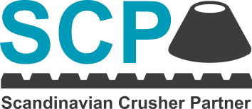 Profilbild för Scandinavian Crusher partner