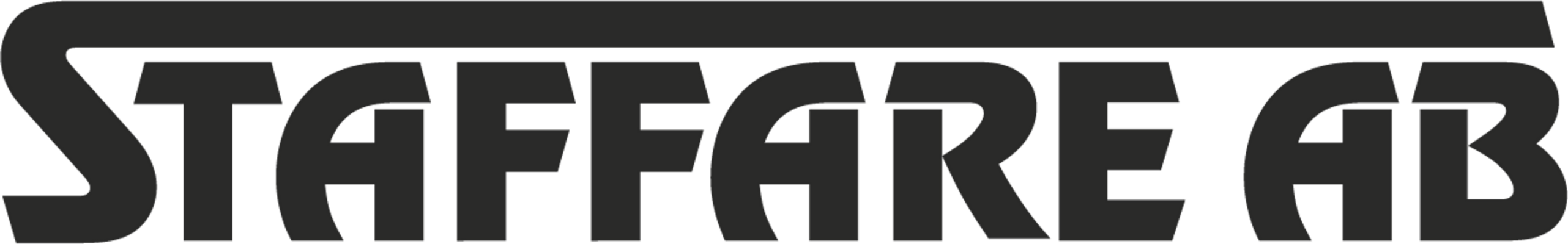 Profilbild för Staffare AB
