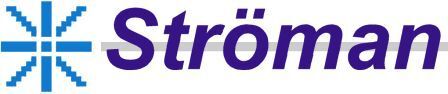 Profilbild för Ströman Maskin AB
