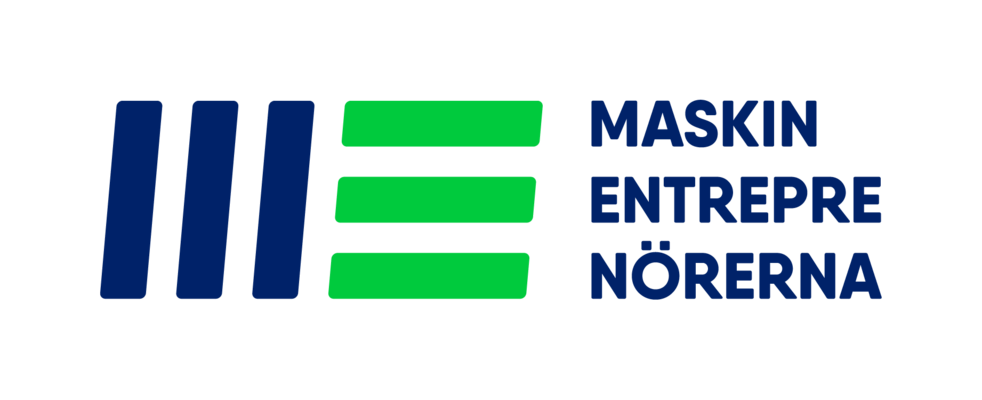 Profilbild för Maskinentreprenörerna