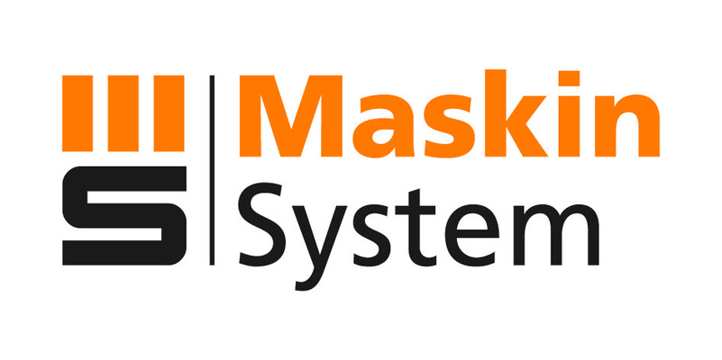 Profilbild för Maskinsystem Europe AB