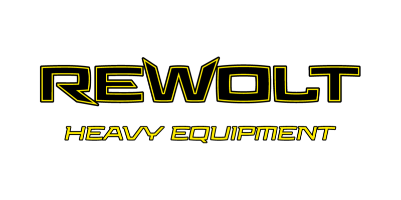 Profilbild för Rewolt Heavy Equipment AB
