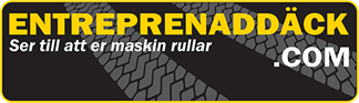 Profilbild för Entreprenaddäck.com