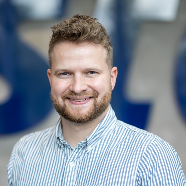 Profilbild für Felix Geisler