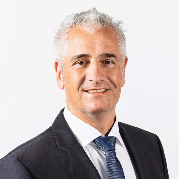 Profilbild für Markus Wesel