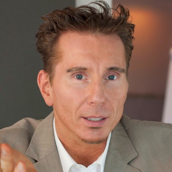 Profilbild für Marc Wiesemann