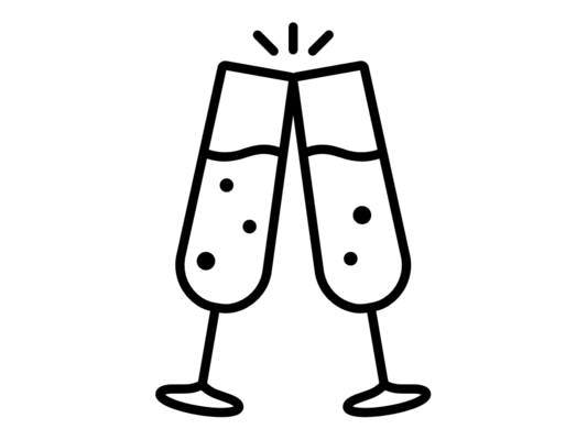 Profilbild für Abendessen und Get-together