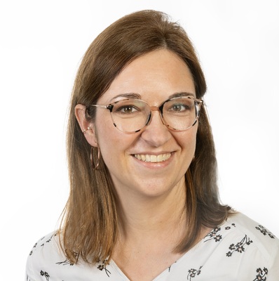 Profilbild für Dr. Maxi Robinski